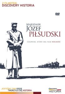grafolog bada pismo Piłsudskiego