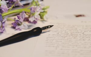 Opinie o analizie psychografologicznej Agnieszki Rapak