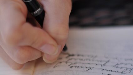 analiza grafologiczna