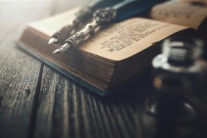 psychografologia- pismo ręczne a osobowość czlowieka